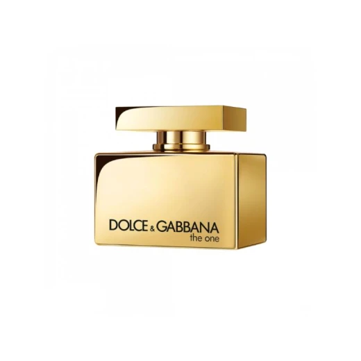 D&G The One Gold Edp, 75ML D&G The One Gold Edp, 75ML