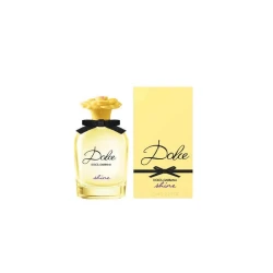 Dolce&Gabbana Dolce Shine Eau De Parfum Spray for Women 75ml Floral Fruity Fragrance