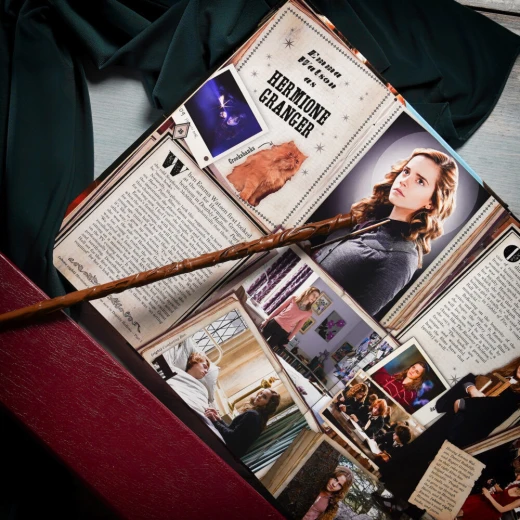 Wizarding World - Hermione Granger's Wand - Funko - Image 2