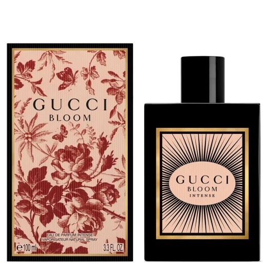 غوتشي بلوم إنتنس ماء عطر 100 مل عطر زهري للنساء عطر يدوم طويلا هدية غوتشي بلوم إنتنس ماء عطر 100 مل عطر زهري للنساء عطر يدوم طويلا هدية