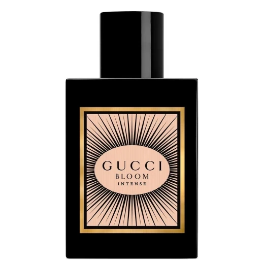 Gucci Bloom Intense Eau De Parfum 50ml for Women Sensual Floral Fragrance Everyday Wear Gucci Bloom Intense Eau De Parfum 50ml for Women Sensual Floral Fragrance Everyday Wear