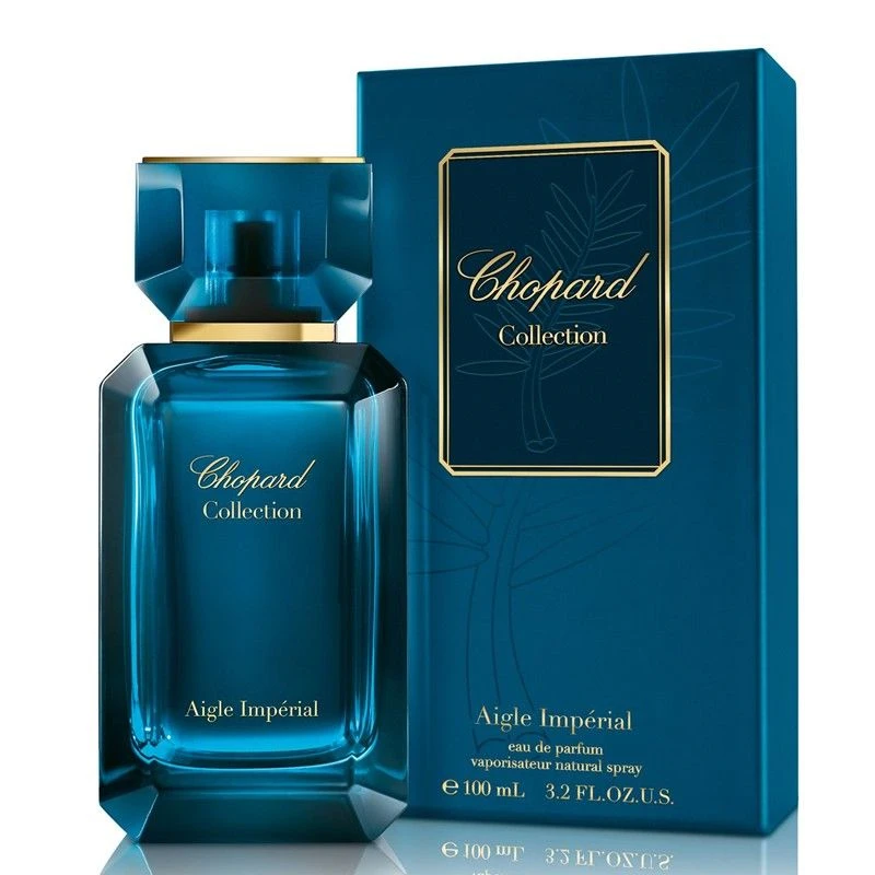 شوبارد إيغل إمبريال ماء عطر 100 مل: عطر نسائي جذاب ومضيء للسهرات - شوبارد