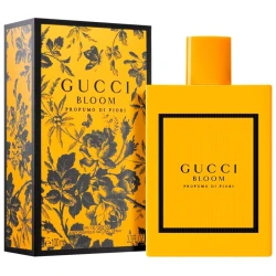 Gucci Bloom Profumo Di Fiori 100ml Eau de Parfum for Women Luxurious Floral Fragrance Perfume Gift