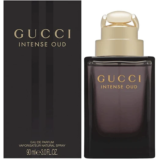 Gucci Oud Intense Eau de Parfum for Women 90ml Spray Bottle: Sensual Leather Oud Fragrance Long Lasting Gucci Oud Intense Eau de Parfum for Women 90ml Spray Bottle: Sensual Leather Oud Fragrance Long Lasting