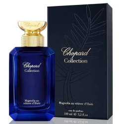 شوبارد ماغنوليا أو دو بارفان 100 مل عطر زهري للنساء عطر أناقة يومية