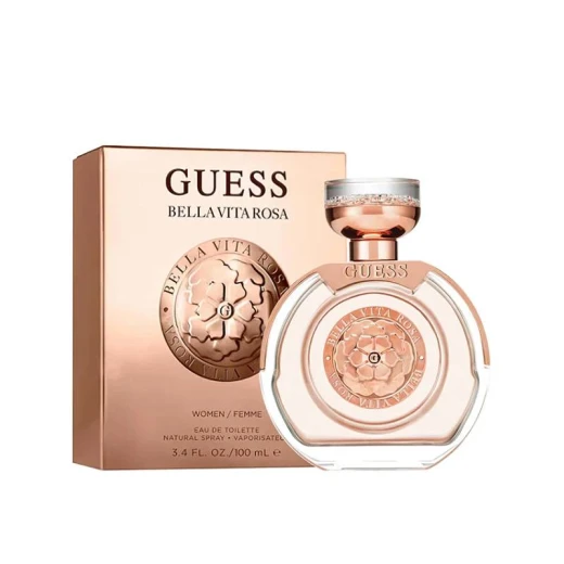 Guess Bella Vita Rosa Edt, 100ml Guess Bella Vita Rosa Edt, 100ml