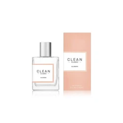 كلين كلاسيك ستروبيري فيلدز ماء عطر ٦٠ مل عطر زهري للنساء لتعزيز الانتعاش