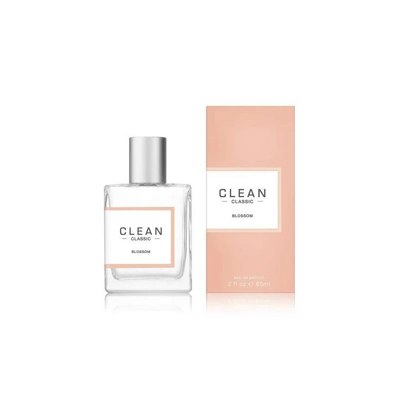 CLEAN CLASSIC Strawberry Fields Eau de Parfum 60ml Layerable Uplifting Floral Fragrance for Women - Clean classic