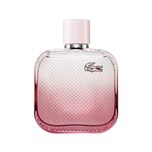 Lacoste Rose Eau Intense Eau de Parfum 100ml: Sensual Floral Fragrance for Women Long Lasting Perfume Lacoste Rose Eau Intense Eau de Parfum 100ml: Sensual Floral Fragrance for Women Long Lasting Perfume