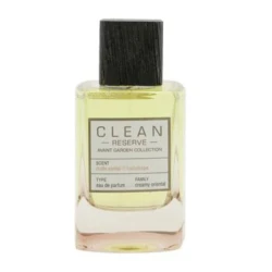 كلين ريزرف نود سانتا هيليوتروب عطر أو دو بارفان 100 مل عطر نسائي جذاب مضيء