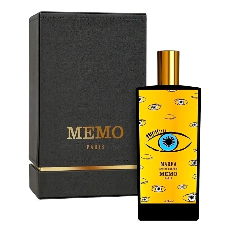 مذكرة مارفا ماء عطر 75 مل عطر زهري حسي للنساء معزز الثقة يدوم طويلاً - ميمو باريس