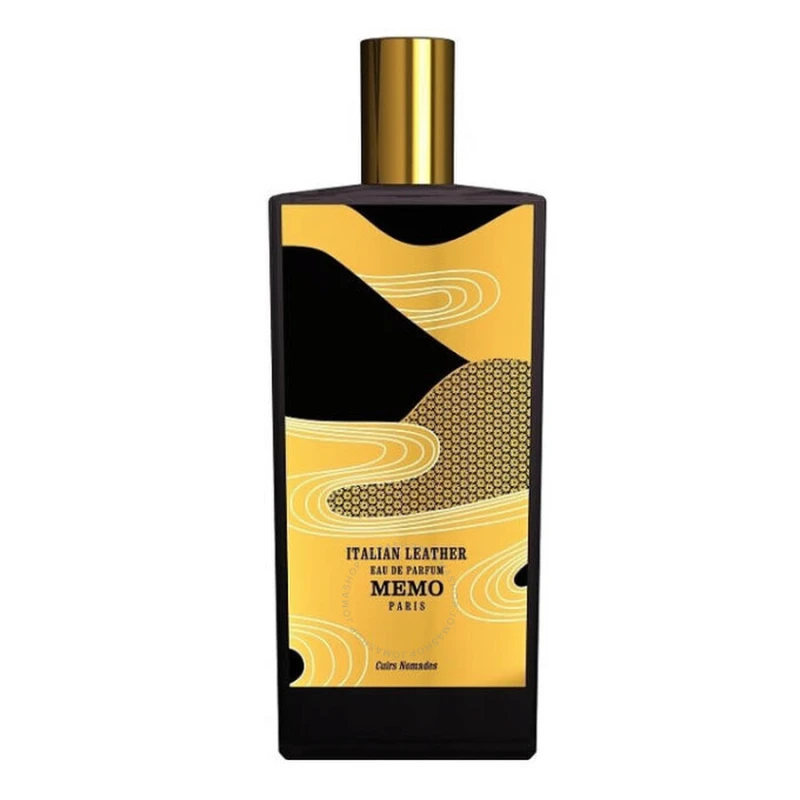 مذكرة باريس إيطالي جلد أو دي بارفان 75 مل عطر نسائي مثير فاخر هدية عطر - ميمو باريس