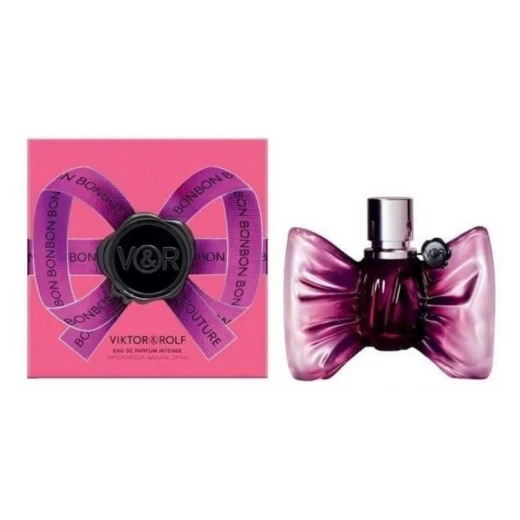 Viktor & Rolf Bonbon Couture Eau de Parfum 90ml Sensual Fragrance for Women Long Lasting Elegant Scent Viktor & Rolf Bonbon Couture Eau de Parfum 90ml Sensual Fragrance for Women Long Lasting Elegant Scent
