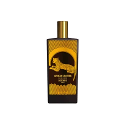 Memo Paris French Leather Eau De Parfum Spray 75ml