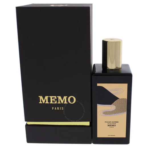 Memo Paris Italian Leather Eau de Parfum 200ml for Women: Sensual Luminous Fragrance Gift Set Memo Paris Italian Leather Eau de Parfum 200ml for Women: Sensual Luminous Fragrance Gift Set