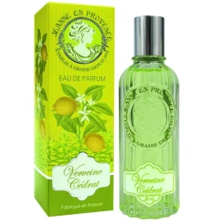 عطر جين إن بروفانس فيرفيلين سيدرات للنساء 60 مل عطر حمضيات للنساء عطر نسائي