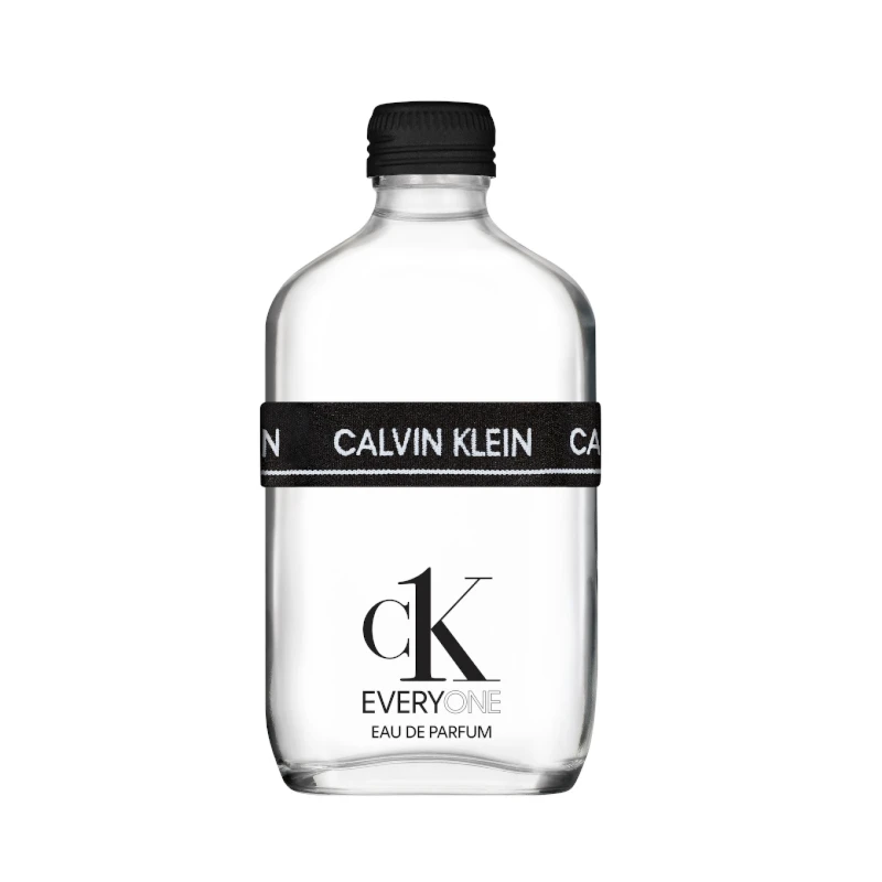 Calvin Klein CK Everyone Eau de Parfum 200ml Unisex Fragrance Long Lasting Scent with Citrus Notes - Calvin Klein