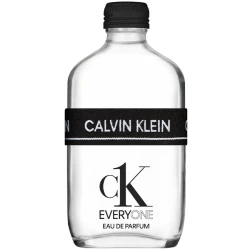 Calvin Klein CK Everyone Eau de Parfum 100ml Unisex Fragrance Fresh Citrus Scent Long Lasting