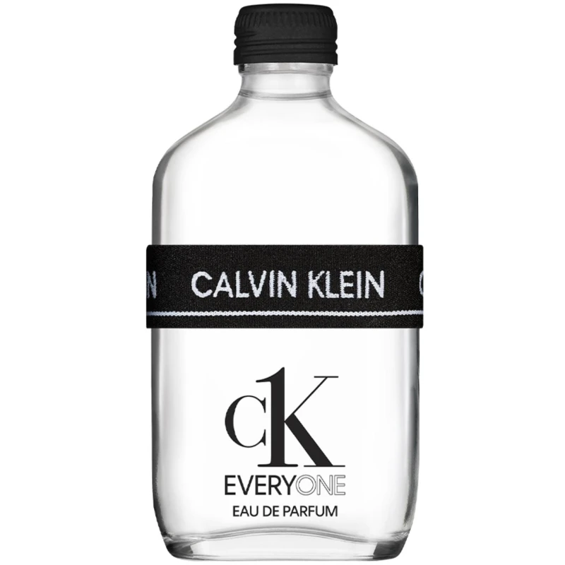 Calvin Klein CK Everyone Eau de Parfum 100ml Unisex Fragrance Fresh Citrus Scent Long Lasting - Calvin Klein