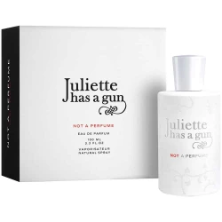 Juliette Has A Gun Sensual Luminous Eau de Parfum 100ml Perfume for Women Floral Fragrance Long Lasting