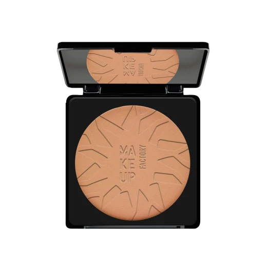 Makeup Factory Mineral Mat Bronzer 07 Makeup Factory Mineral Mat Bronzer 07