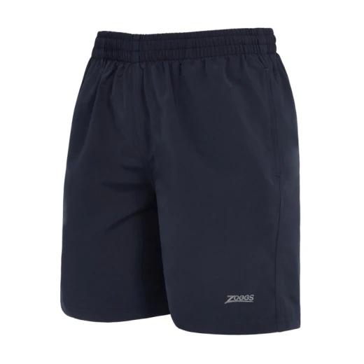 Zoggs Penrith 15 inch Shorts ED Boys, Navy - Zoggs - Image 2