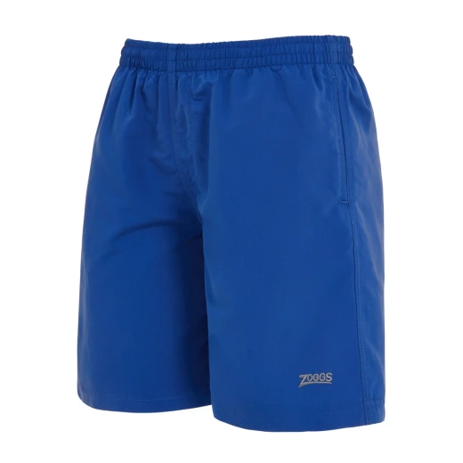 Zoggs Penrith Shorts ED Boys, Navy - Zoggs - Image 2