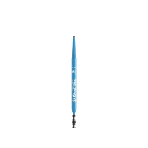 Rimmel London Kind & Free Brow Definer, 006