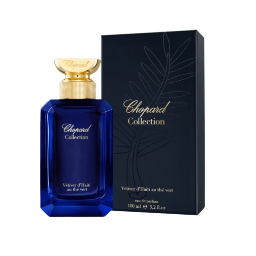 Chopard Neroli A La Cardamome Du Guatemala Perfume 100ml Floral Fragrance for Women Luxury Scent Chopard Neroli A La Cardamome Du Guatemala Perfume 100ml Floral Fragrance for Women Luxury Scent