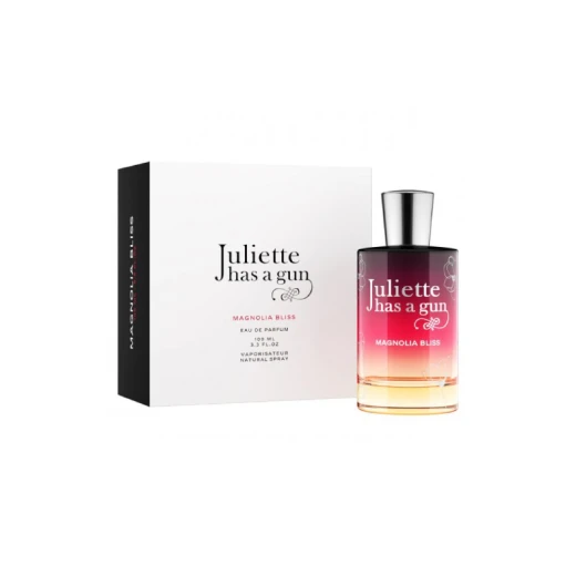 Juliette Has A Gun Magnolia Bliss Eau de Parfum 100ml Women's Floral Fragrance Perfume Daily Wear Juliette Has A Gun Magnolia Bliss Eau de Parfum 100ml Women's Floral Fragrance Perfume Daily Wear
