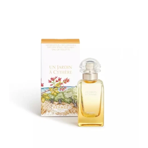 Hermès Un Jardin Sur Le Nil Eau de Toilette 50ml for Ladies | Fresh, Sensual Fragrance Experience Hermès Un Jardin Sur Le Nil Eau de Toilette 50ml for Ladies | Fresh, Sensual Fragrance Experience