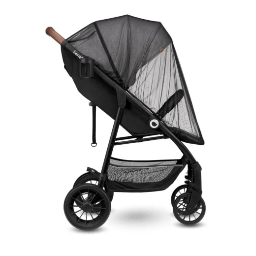 Lionelo Zoey Grey Stone – stroller - LIONELO - Image 4