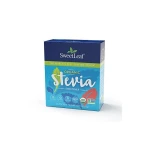 SweetLeaf - Organic Stevia Sweetener 35 Pck - SweetLeaf