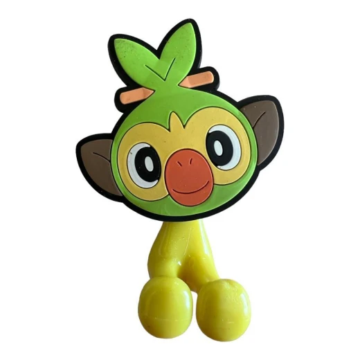 K Toys | Pokemon Toothbrush Stand, Assorted, 1 Piece - K Toys - Image 4