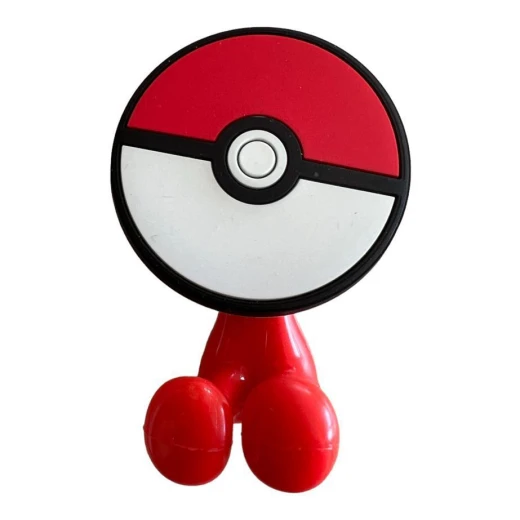 K Toys | Pokemon Toothbrush Stand, Assorted, 1 Piece - K Toys - Image 3