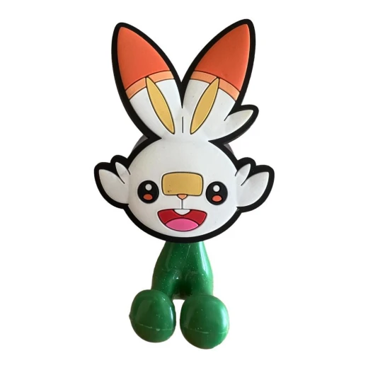 K Toys | Pokemon Toothbrush Stand, Assorted, 1 Piece - K Toys - Image 2