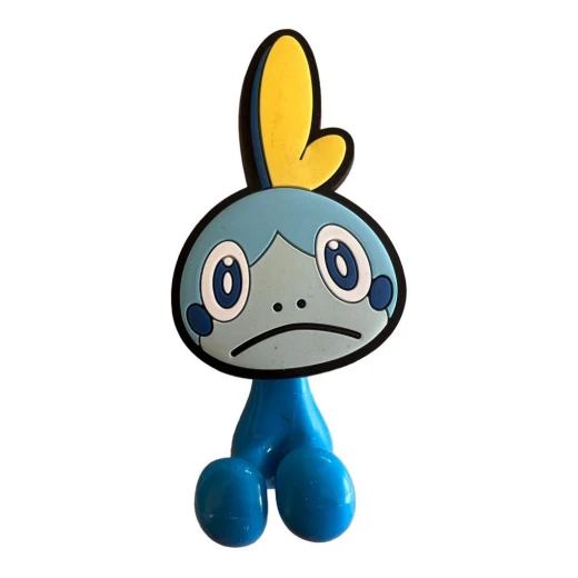 K Toys | Pokemon Toothbrush Stand, Assorted, 1 Piece - K Toys - Image 5