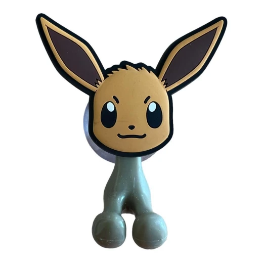 K Toys | Pokemon Toothbrush Stand, Assorted, 1 Piece - K Toys - Image 6