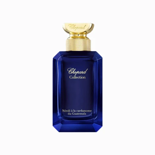 عطر شوبارد نيرولي ايه لا كارداوم دو غواتيمالا 100 مل عطر زهري للنساء عطر فاخر - شوبارد - Image 2