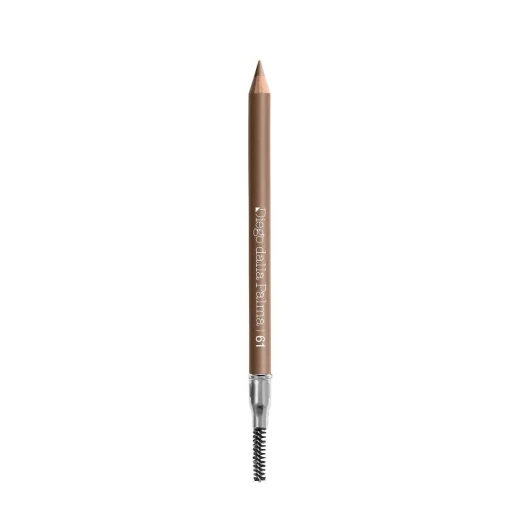 Diego Dalla Palma Eyebrow Powder Pencil Shade 61 for Natural Definition Long Lasting Makeup Diego Dalla Palma Eyebrow Powder Pencil Shade 61 for Natural Definition Long Lasting Makeup