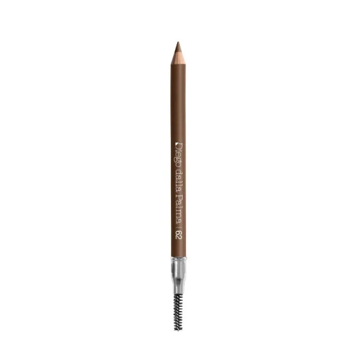 Diego Dalla Palma Eyebrow Powder Pencil 62 Natural Finish Defines Brows Long Lasting Diego Dalla Palma Eyebrow Powder Pencil 62 Natural Finish Defines Brows Long Lasting