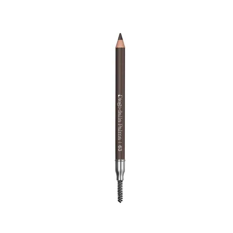 Diego Dalla Palma Eyebrow Powder Pencil 63 Long Lasting Natural Brow Definition Makeup - Diego Dalla Palma