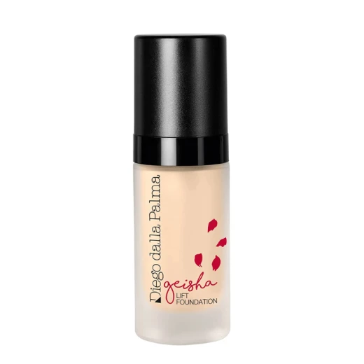 Diego Dalla Palma Geisha Lifting Cream Foundation Flawless Porcelain Skin Makeup 221 Diego Dalla Palma Geisha Lifting Cream Foundation Flawless Porcelain Skin Makeup 221