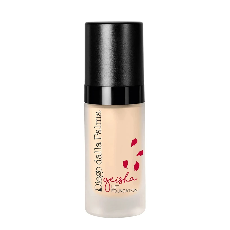 Diego Dalla Palma Geisha Lifting Cream Foundation Flawless Porcelain Skin Makeup 221 - Diego Dalla Palma