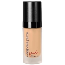 Diego Dalla Palma Geisha Beige Lifting Effect Cream Foundation Full Coverage Flawless Skin Makeup