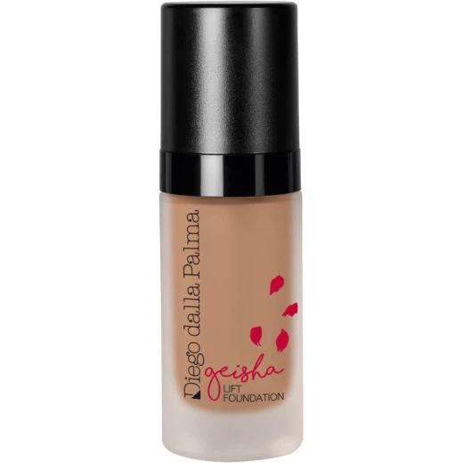 Diego Dalla Palma Geisha Lift Effect Cream Foundation 227 Radiant Finish for Mature Skin Diego Dalla Palma Geisha Lift Effect Cream Foundation 227 Radiant Finish for Mature Skin