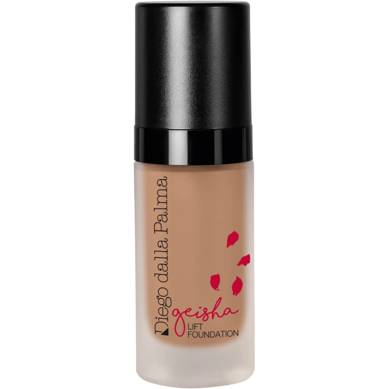 Diego Dalla Palma Geisha Lift Effect Cream Foundation 227 Radiant Finish for Mature Skin - Diego Dalla Palma