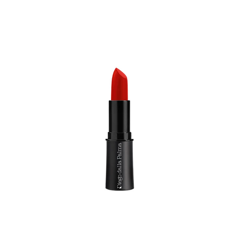 Diego Dalla Palma Mattissimo 166 Long Lasting Matte Lipstick Ultra Pigmented Makeup for Bold Lips - Diego Dalla Palma