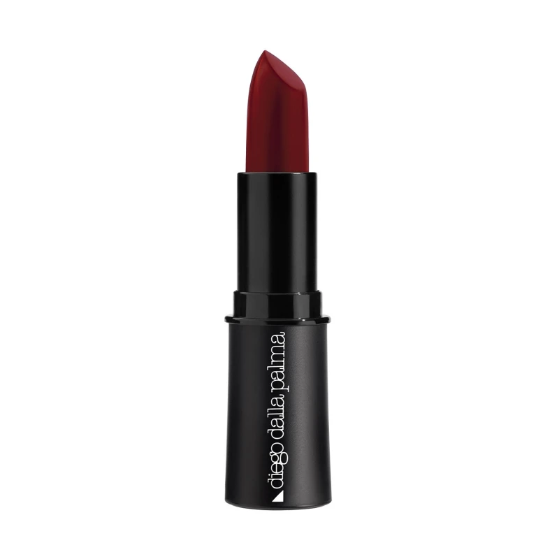 Diego Dalla Palma Mattissimo 169 Ultra Matte Lipstick Long Lasting Color 3.5g - Diego Dalla Palma