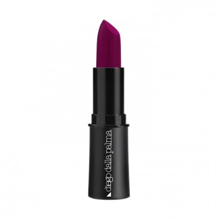 Diego Dalla Palma Mattissimo Cherry Red 170 Matte Lipstick 3.5g Long Lasting Makeup for Women - Diego Dalla Palma